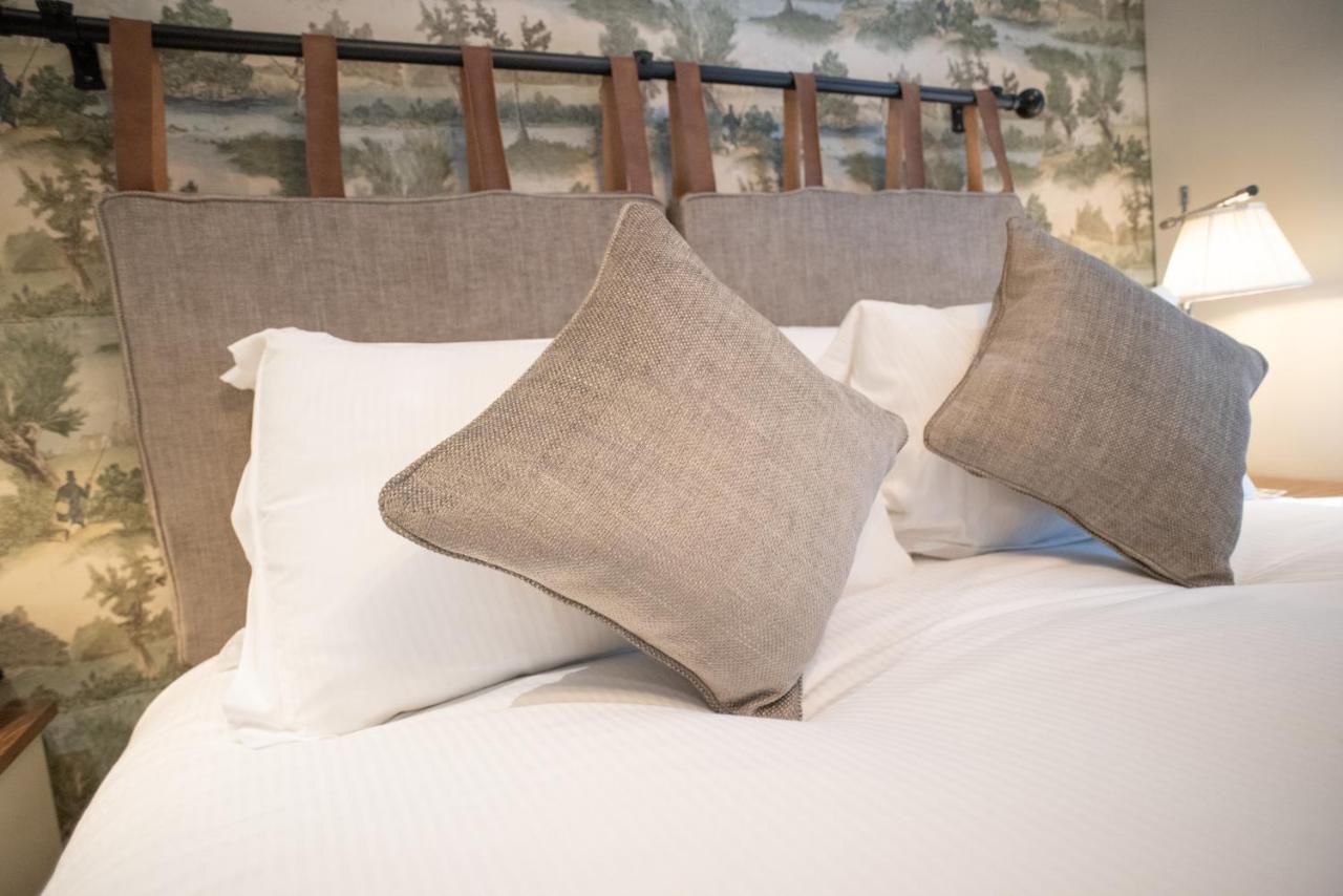 Cromwell Arms Country Pub With Rooms Romsey Luaran gambar