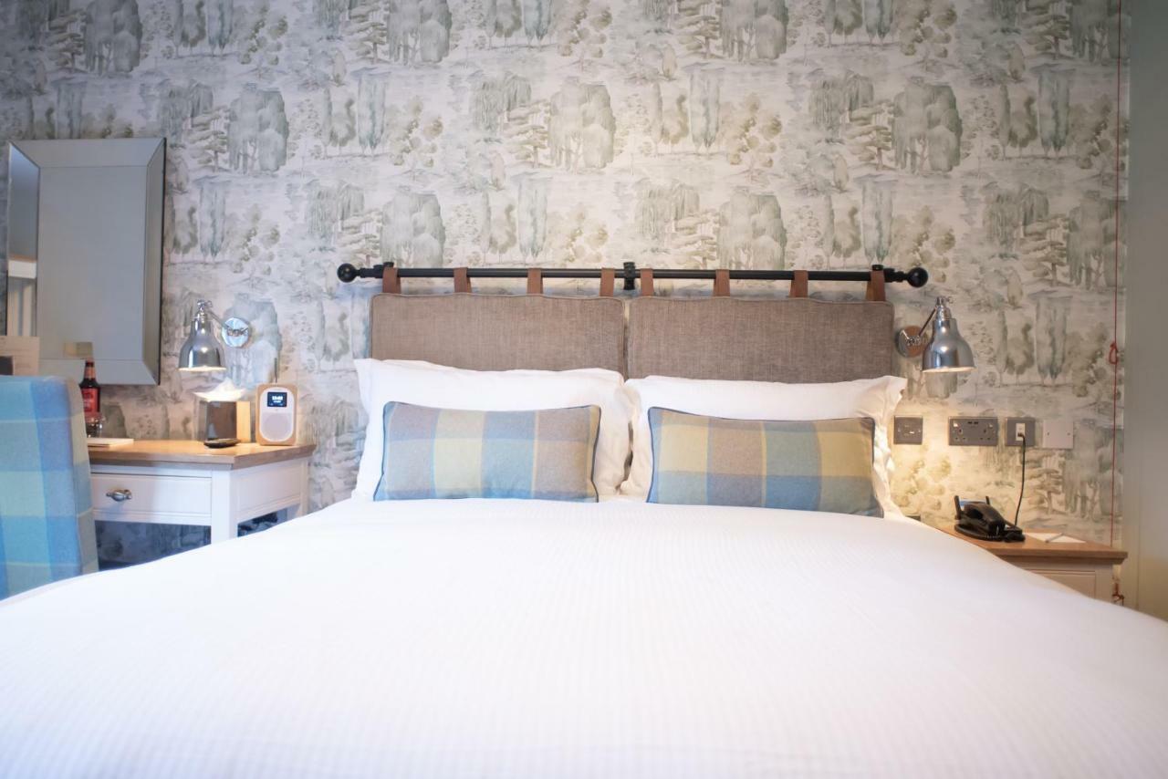 Cromwell Arms Country Pub With Rooms Romsey Luaran gambar