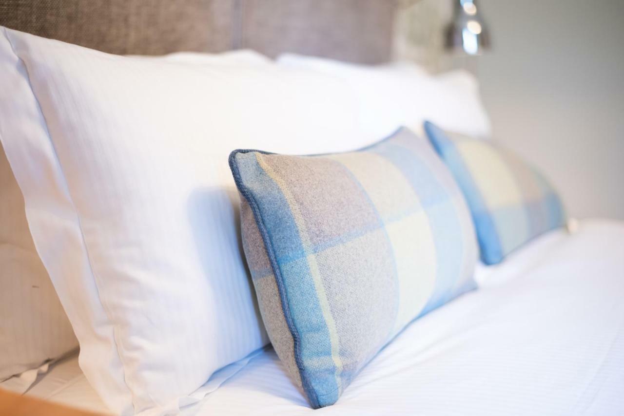 Cromwell Arms Country Pub With Rooms Romsey Luaran gambar